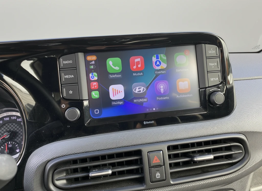 Hyundai i10 – foto 24