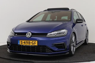 Volkswagen Golf – thumbnail 3