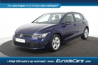 Volkswagen Golf – thumbnail 1