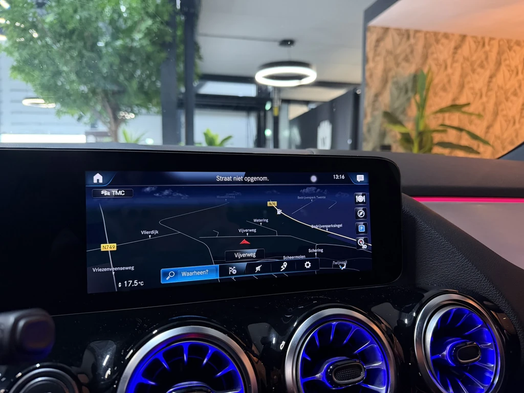 Mercedes-Benz GLA – foto 40