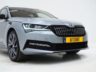 Škoda Superb – thumbnail 8