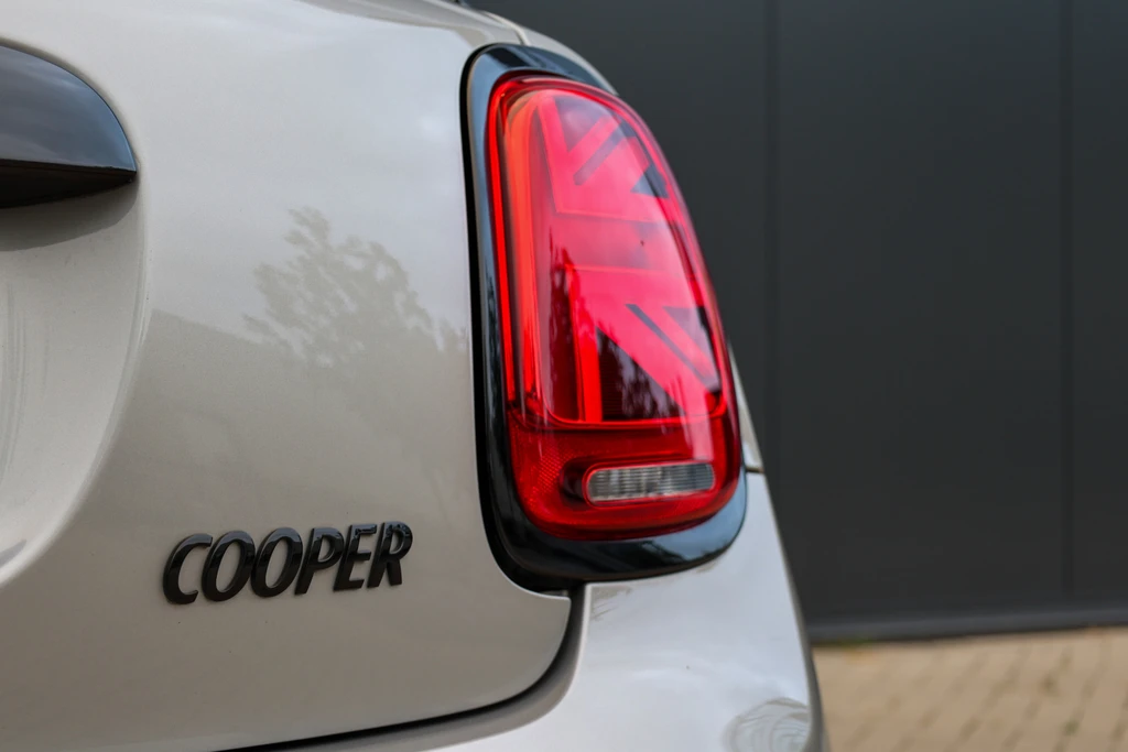 MINI 3-deurs – foto 23