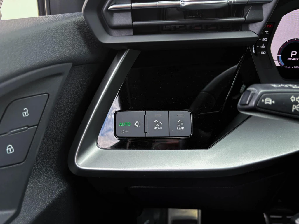 Audi A3 – foto 41