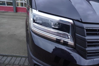 Volkswagen Crafter – thumbnail 13