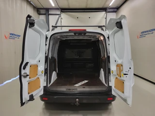 Ford Transit Connect – thumbnail 9