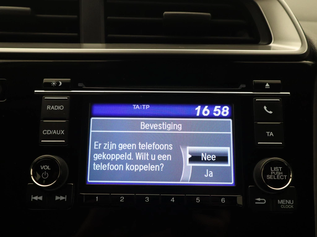 Honda Jazz – foto 13