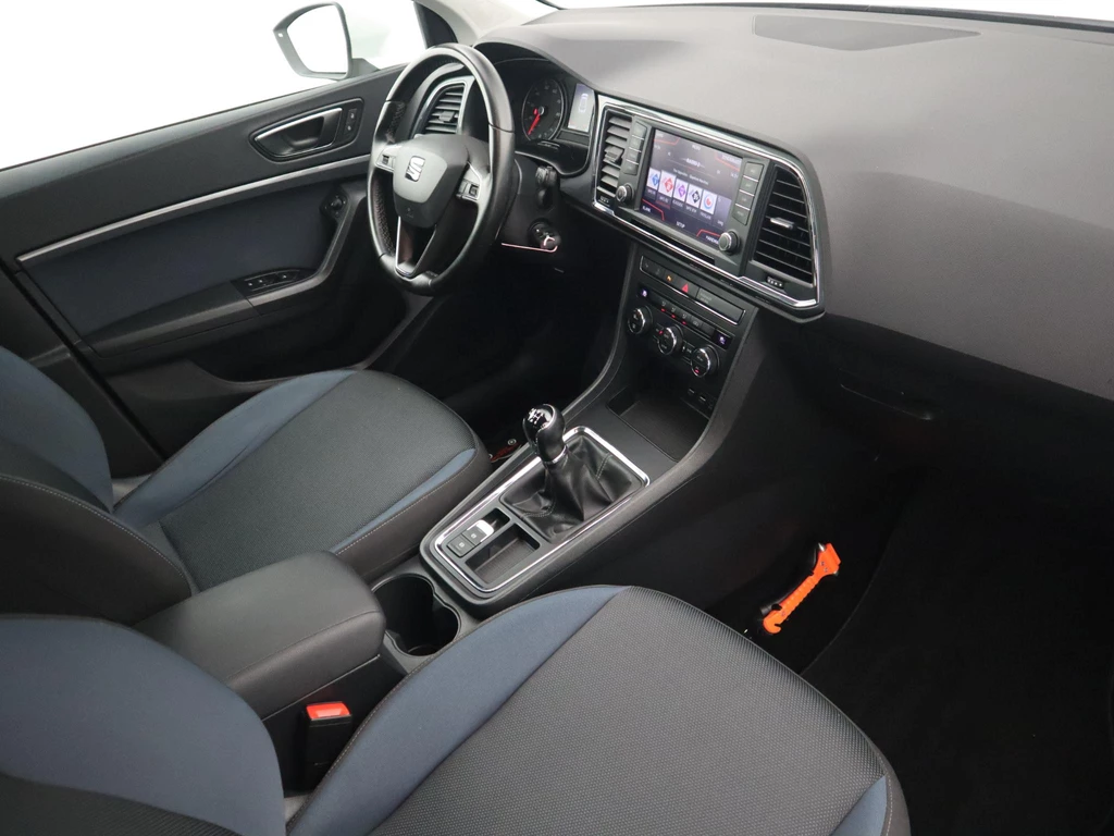 SEAT Ateca – foto 43