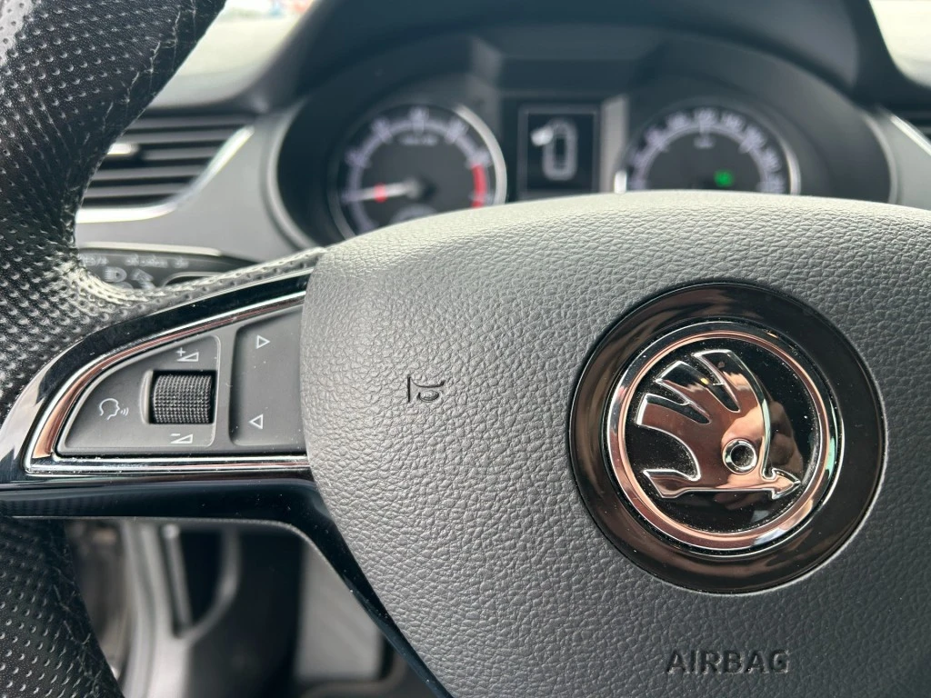 Škoda Octavia – foto 21