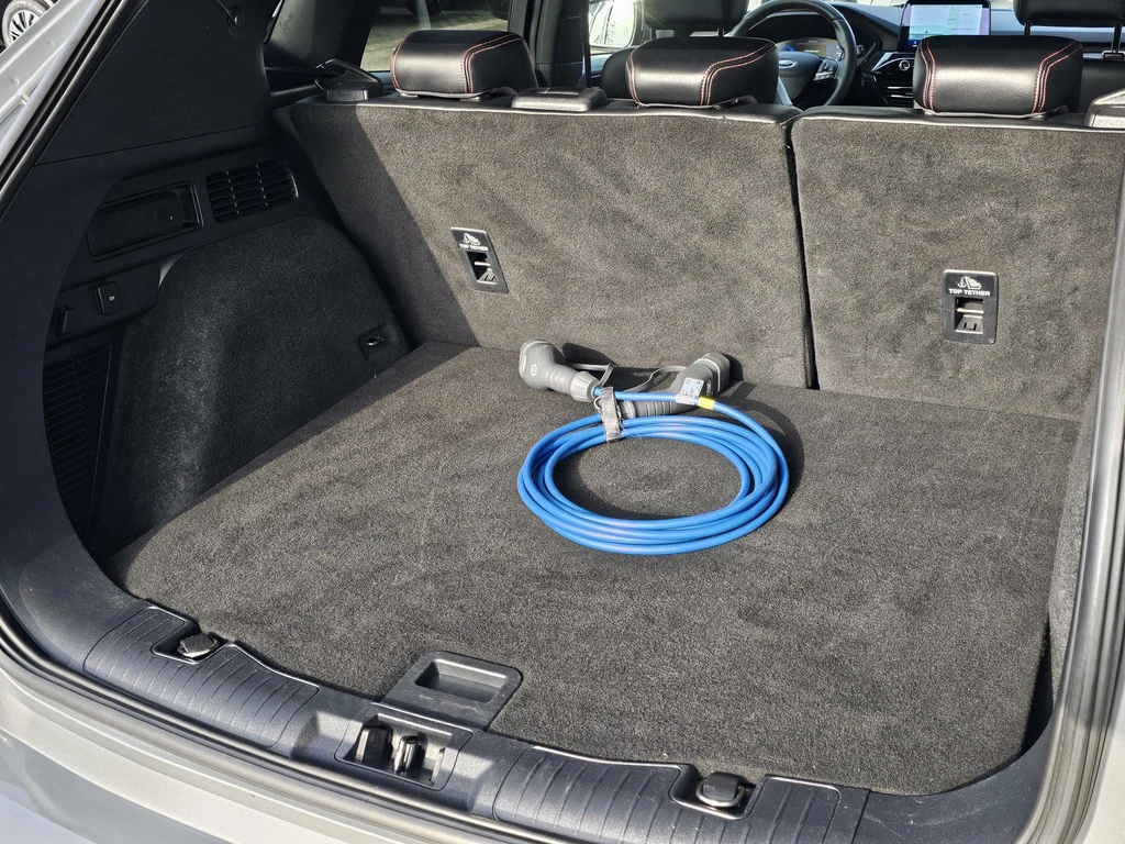 Ford Kuga – foto 10