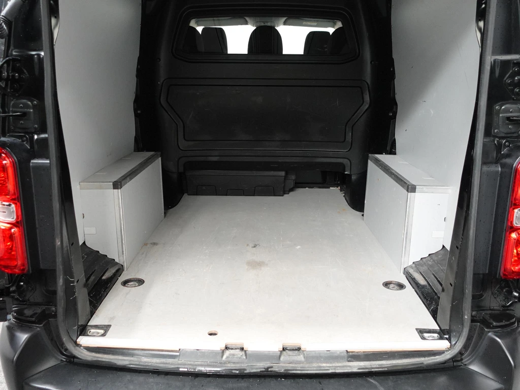 Opel Vivaro – foto 12