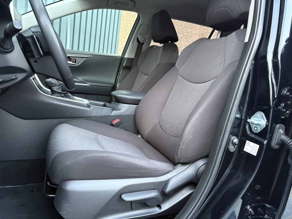 Toyota RAV4 – foto 20
