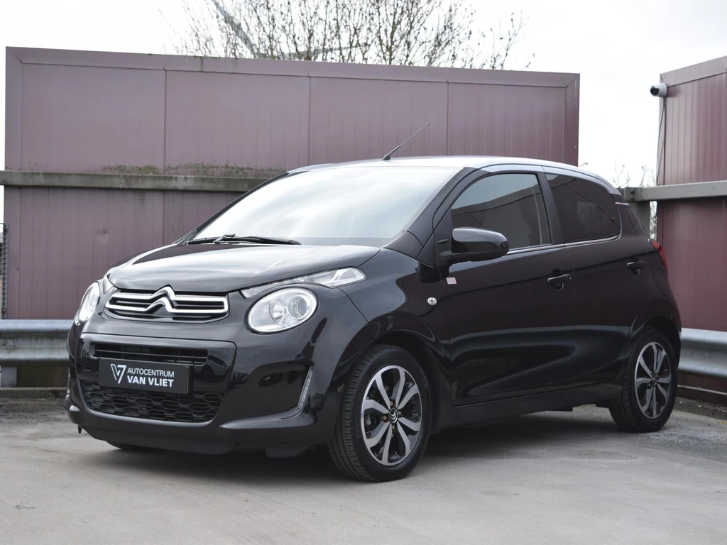 Citroën C1 – foto 2