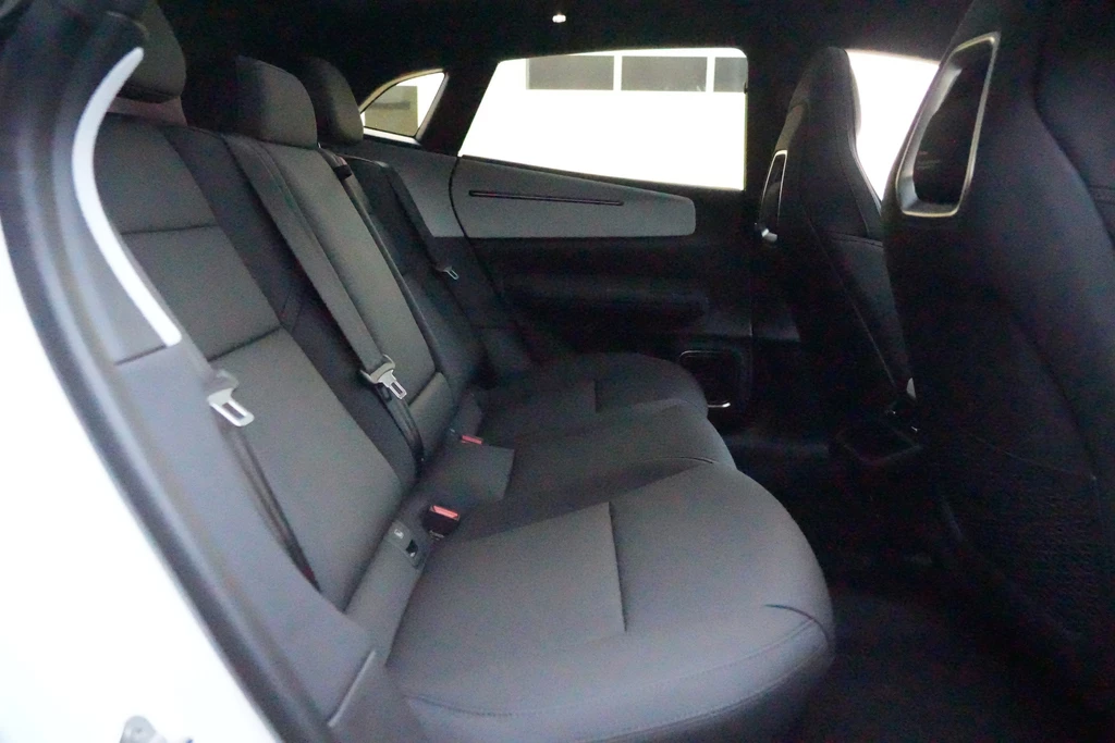 Polestar 4 – foto 27