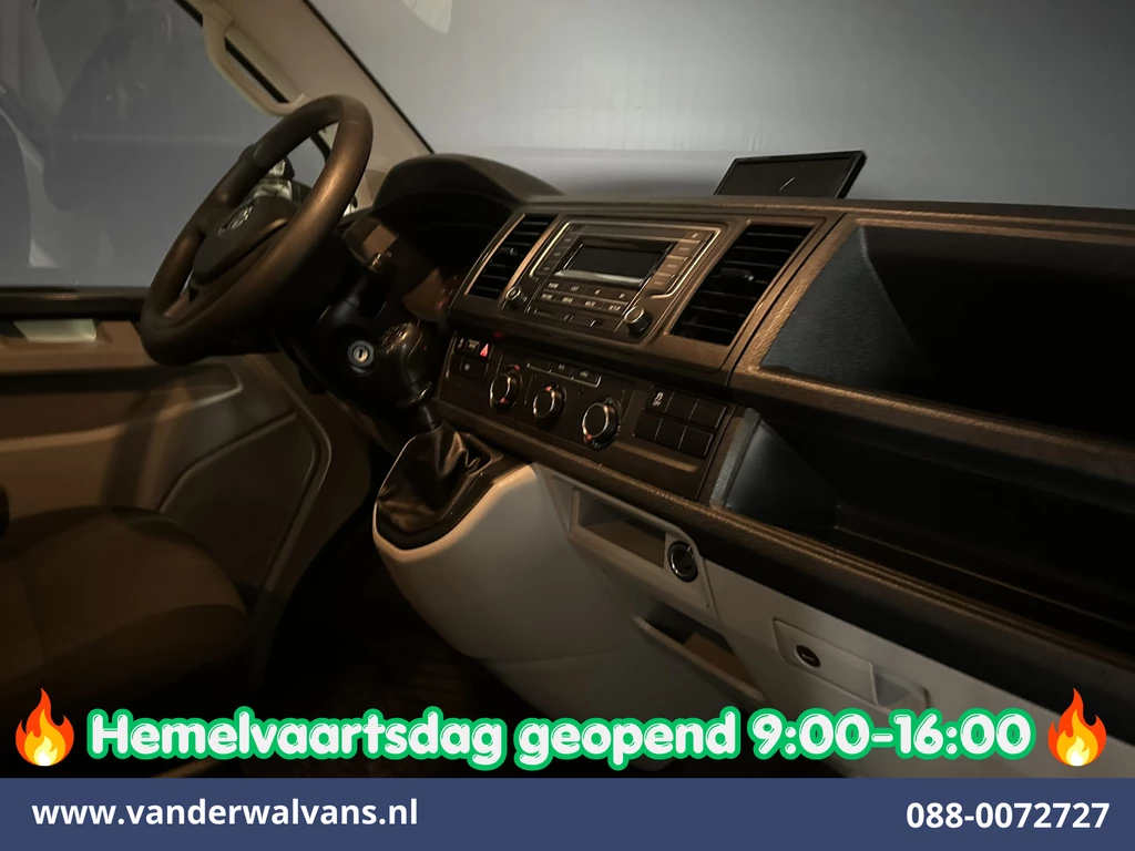 Volkswagen Transporter – foto 12