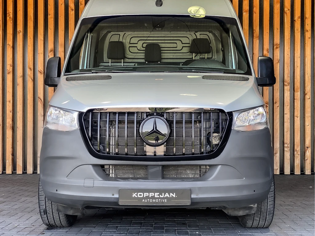 Mercedes-Benz Sprinter – foto 16