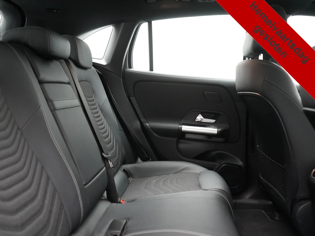 Mercedes-Benz EQA – foto 15