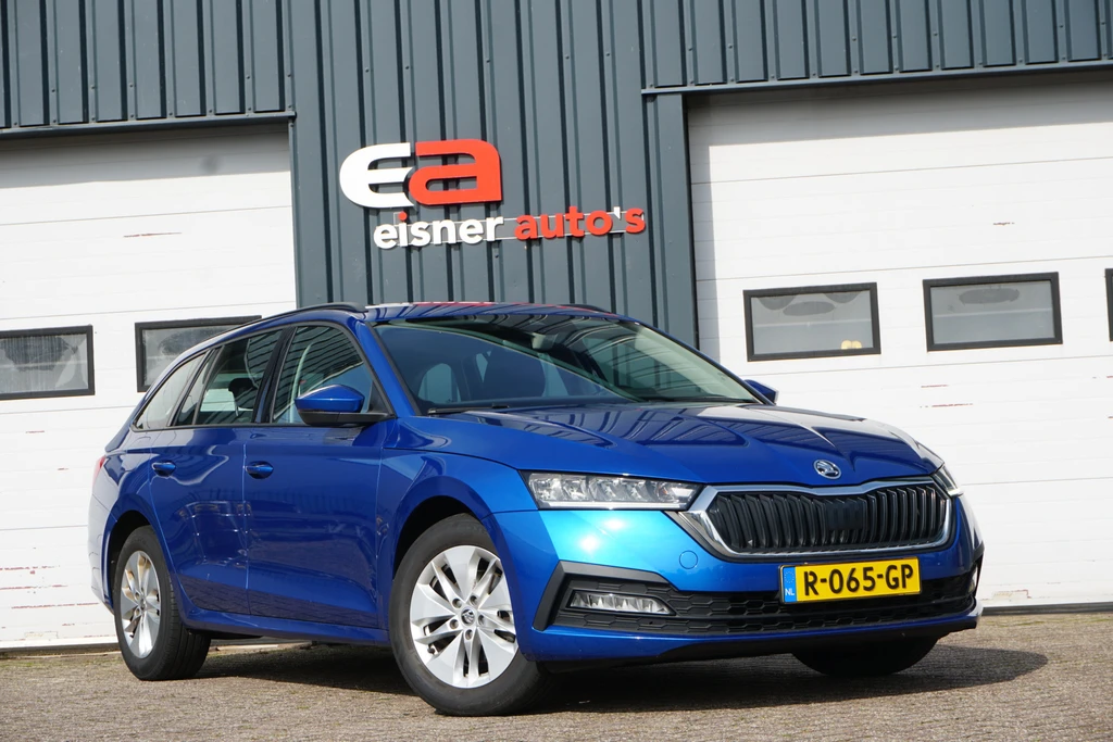 Škoda Octavia – foto 6