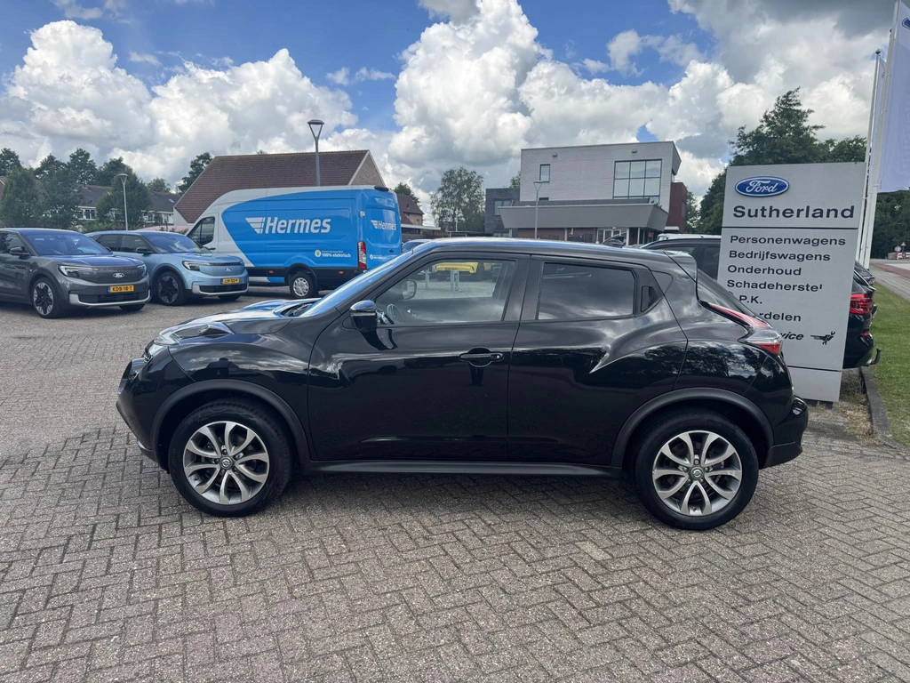 Nissan Juke – foto 2