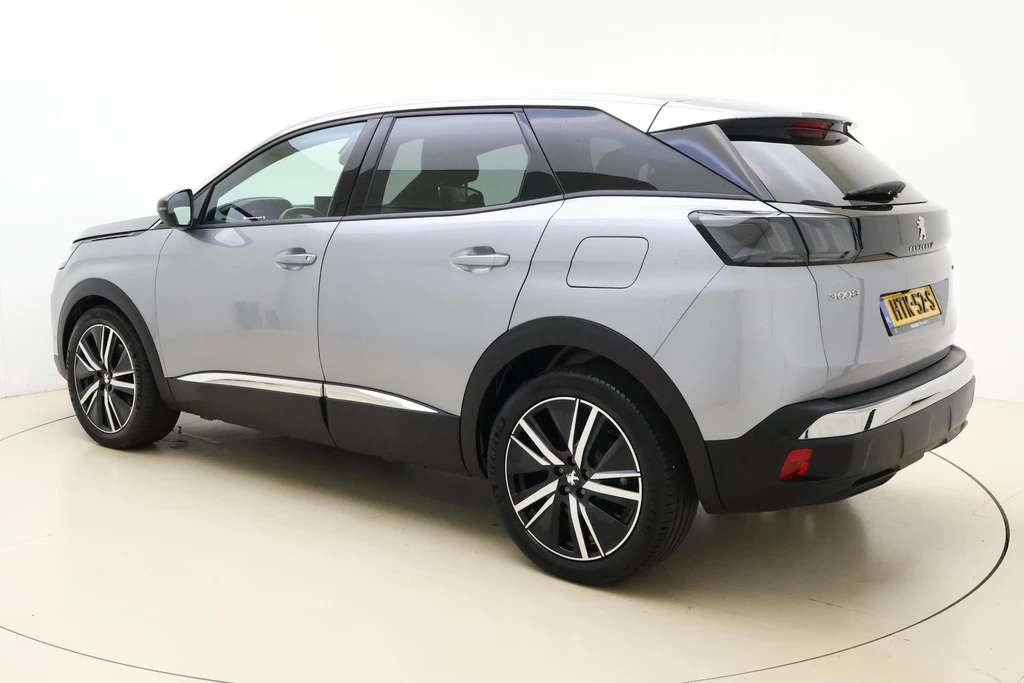 Peugeot 3008 – foto 3