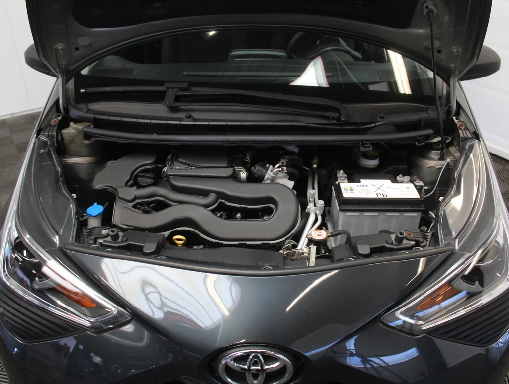 Toyota Aygo – foto 45