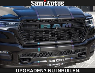 Dodge Ram Pick-Up – thumbnail 30