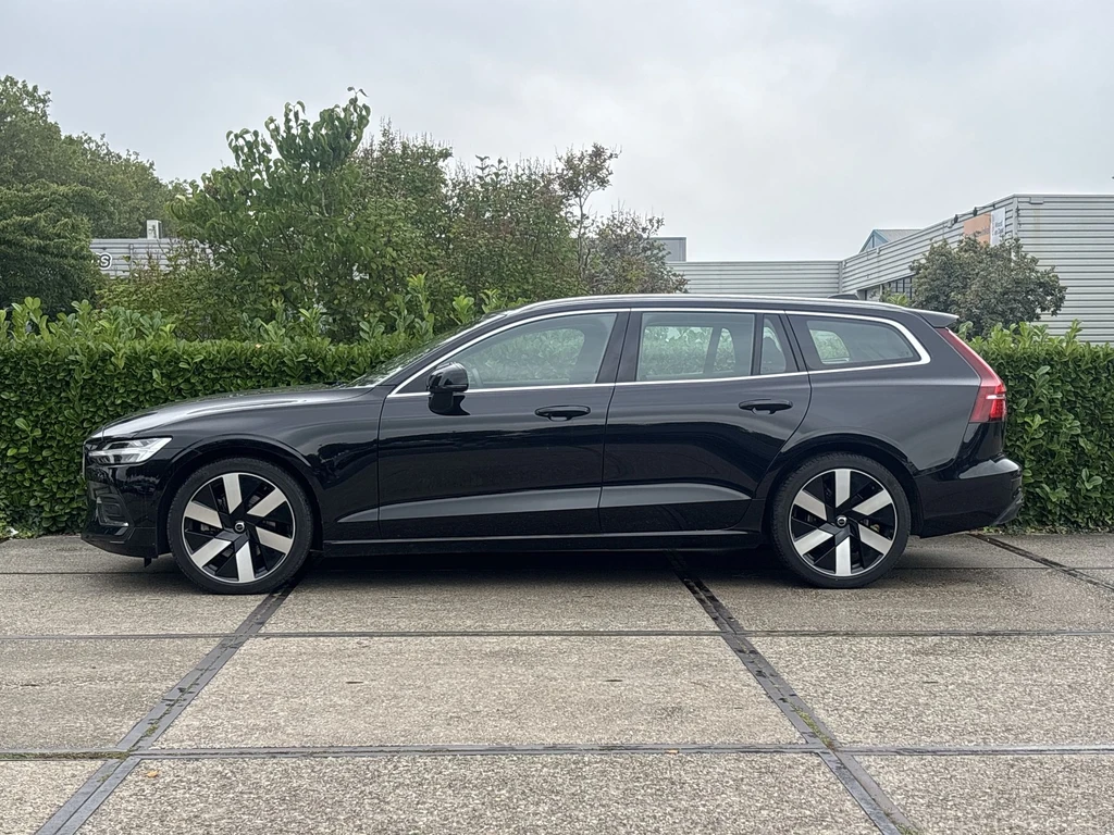 Volvo V60 – foto 2