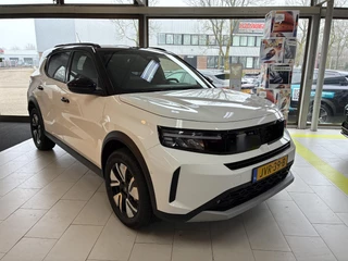 Opel Frontera – thumbnail 9