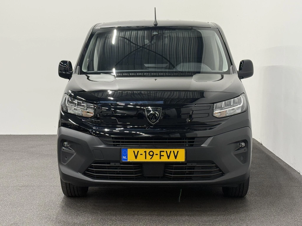 Peugeot Partner – foto 8