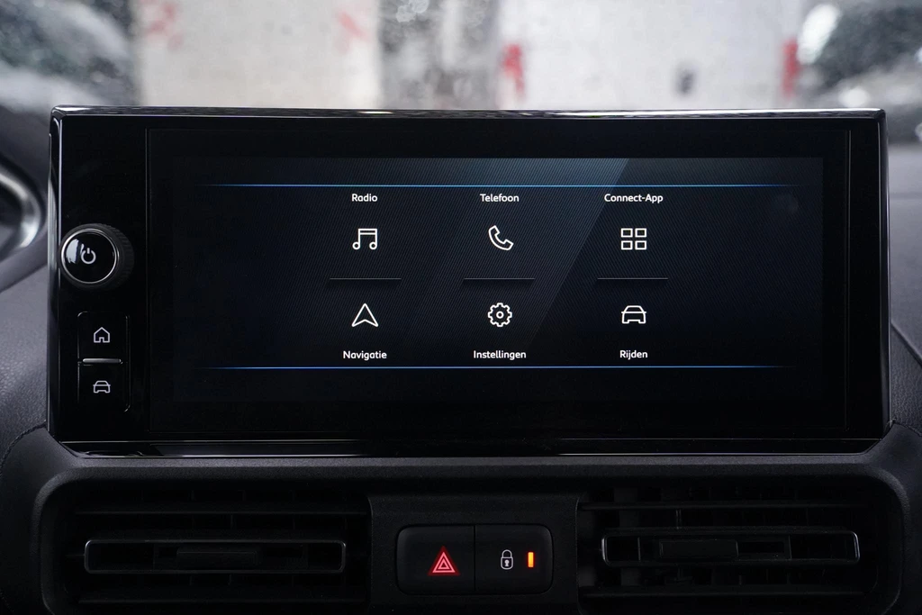 Peugeot Partner – foto 32