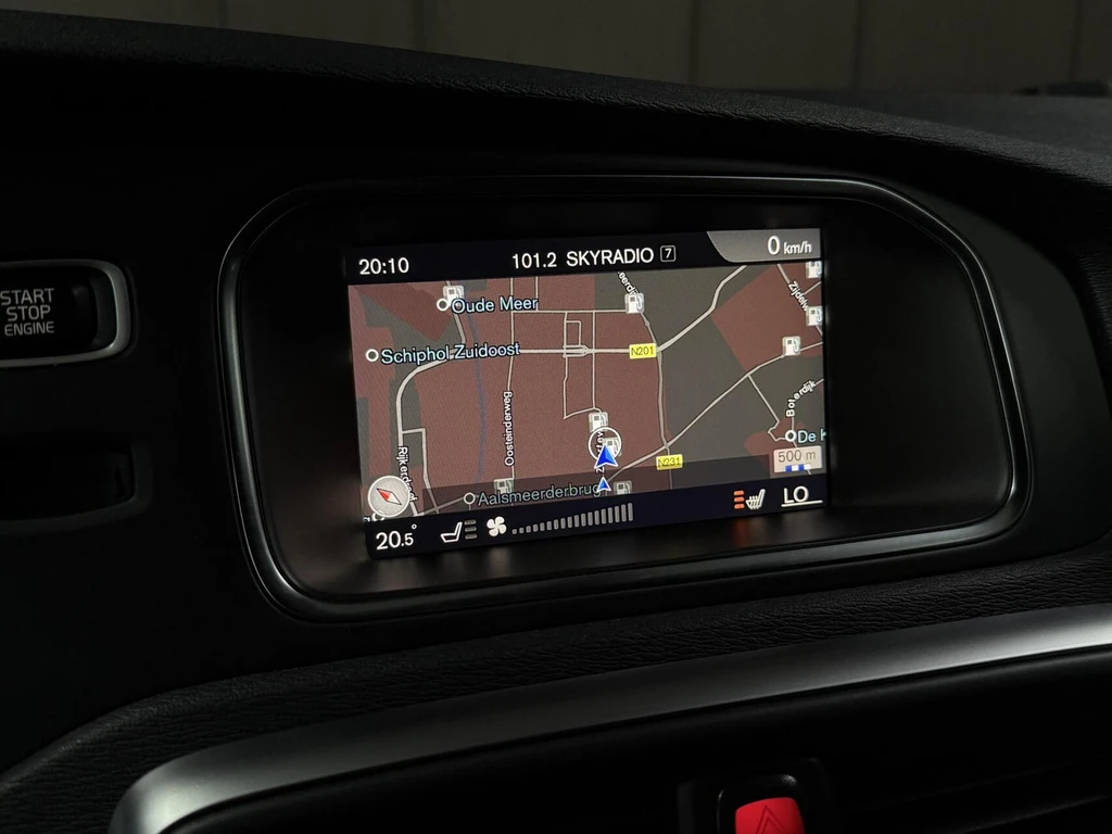 Volvo V40 – foto 24