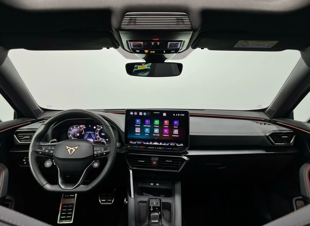 CUPRA Formentor – foto 12