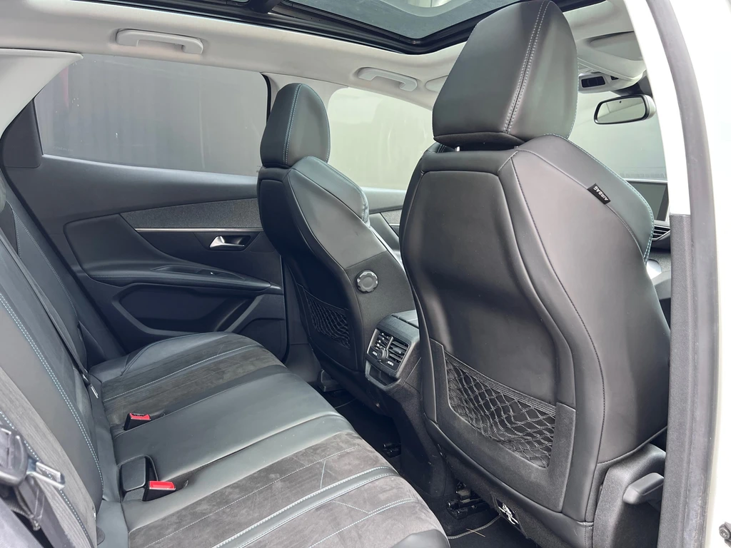 Peugeot 3008 – foto 27