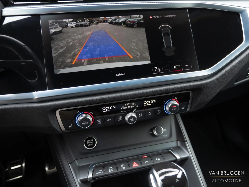 Audi Q3 – foto 36