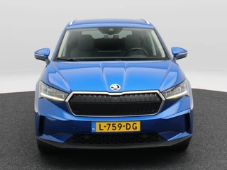 Škoda Enyaq iV – thumbnail 8