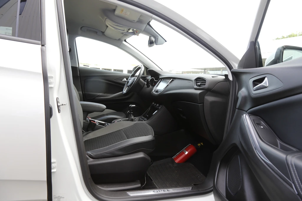 Opel Grandland X – foto 37