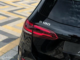 Mercedes-Benz B-Klasse – thumbnail 11