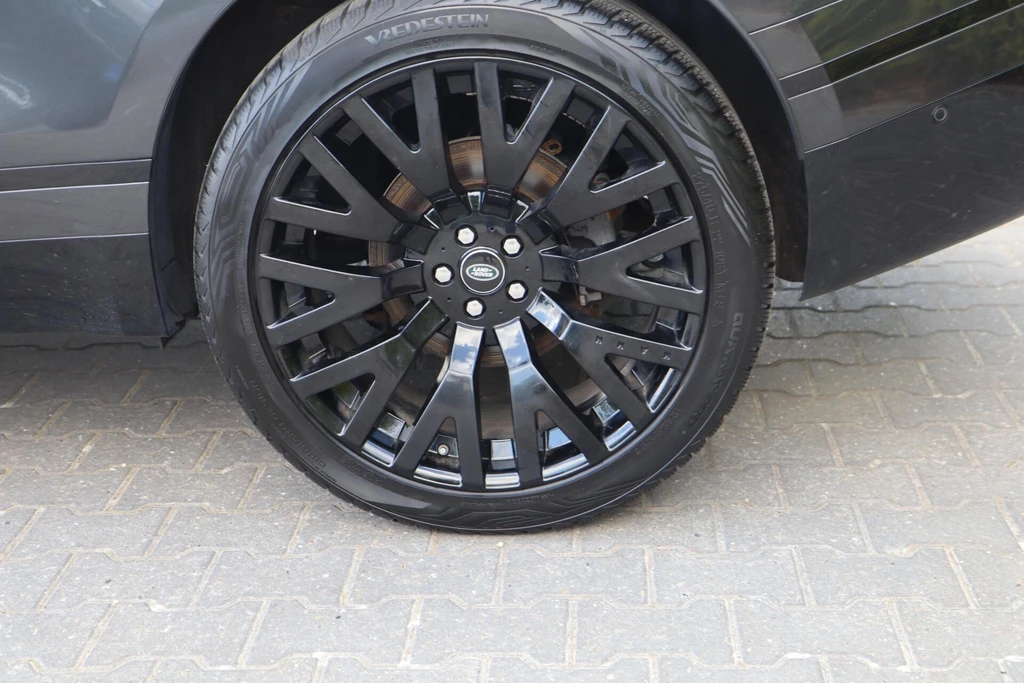 Land Rover Range Rover Velar – foto 114