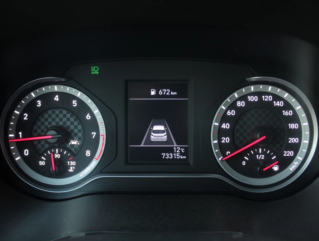 Hyundai i10 – foto 28