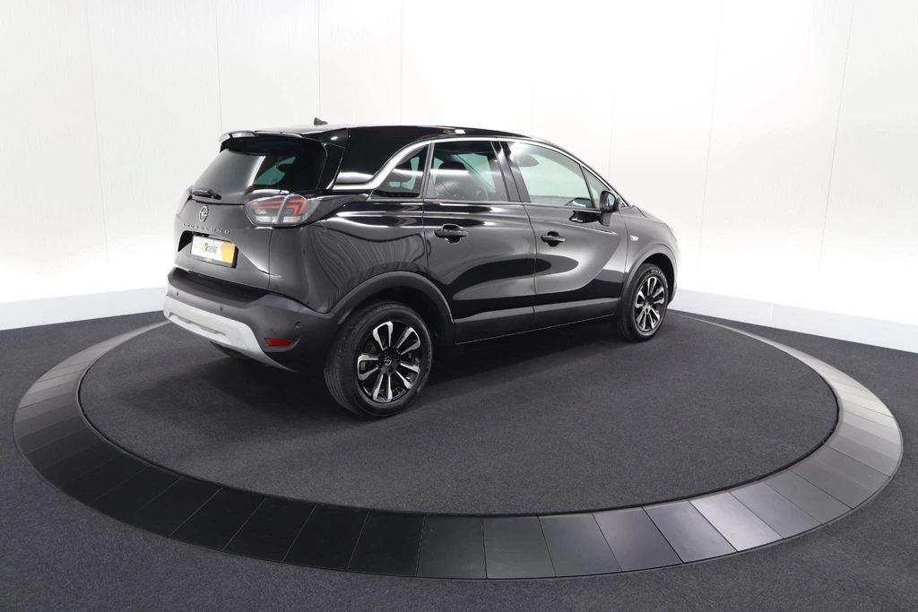 Opel Crossland – foto 9