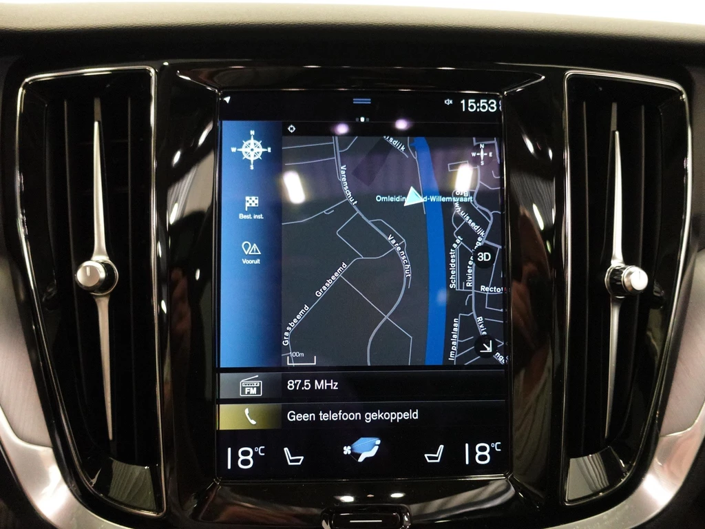 Volvo V60 – foto 34