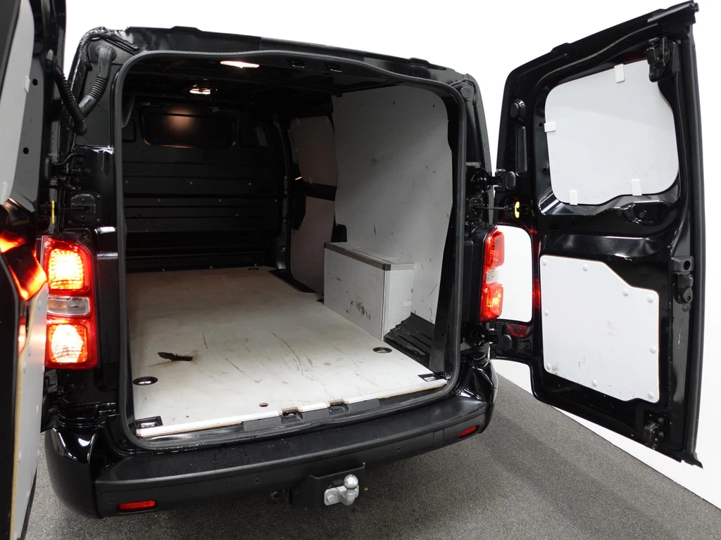 Peugeot Expert – foto 42