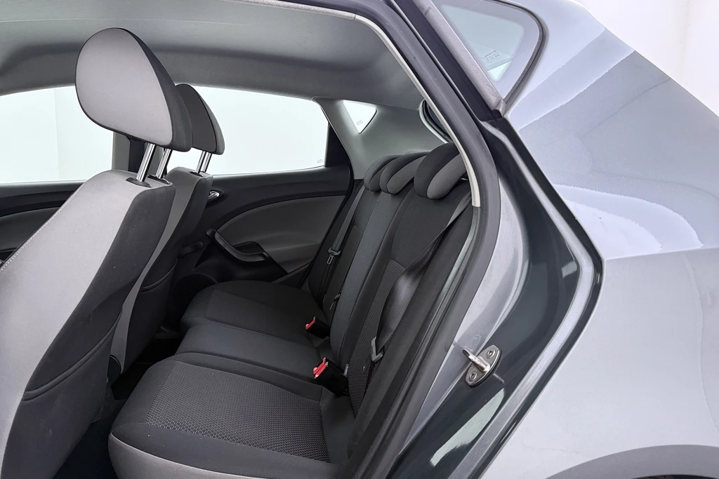 SEAT Ibiza – foto 21