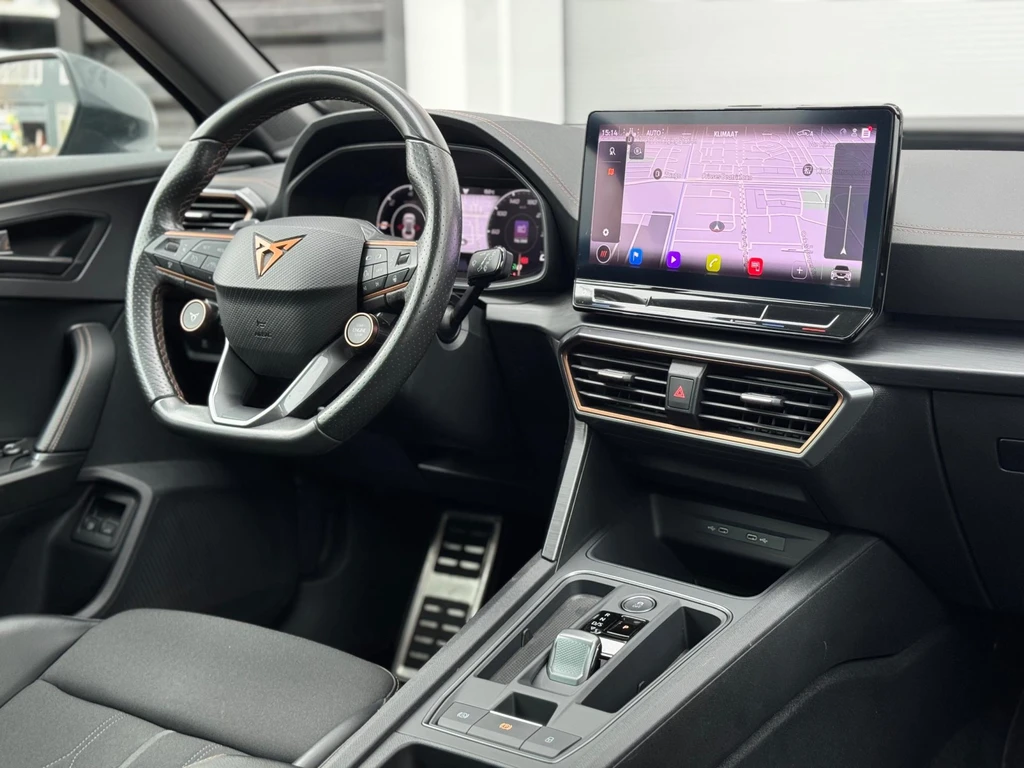 CUPRA Formentor – foto 19