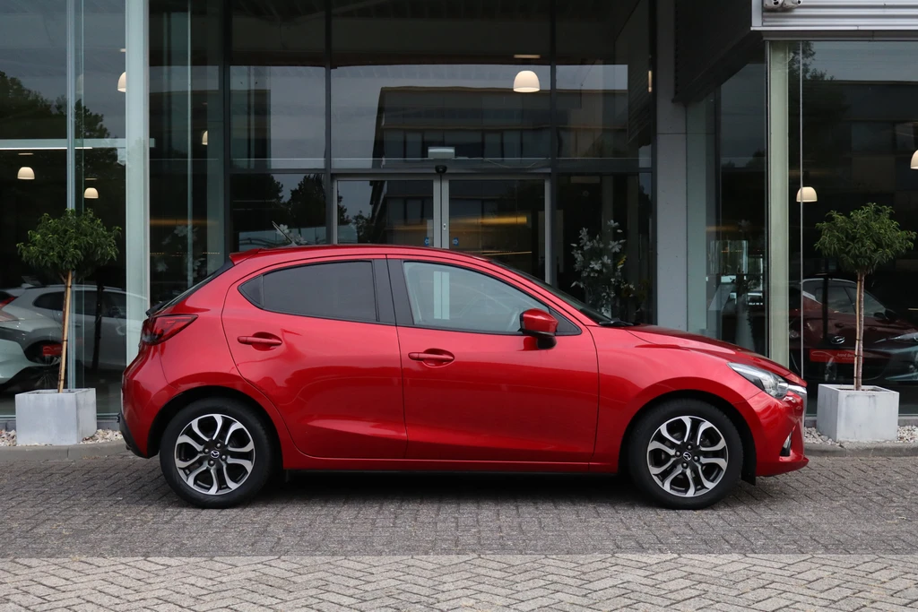 Mazda 2 – foto 7
