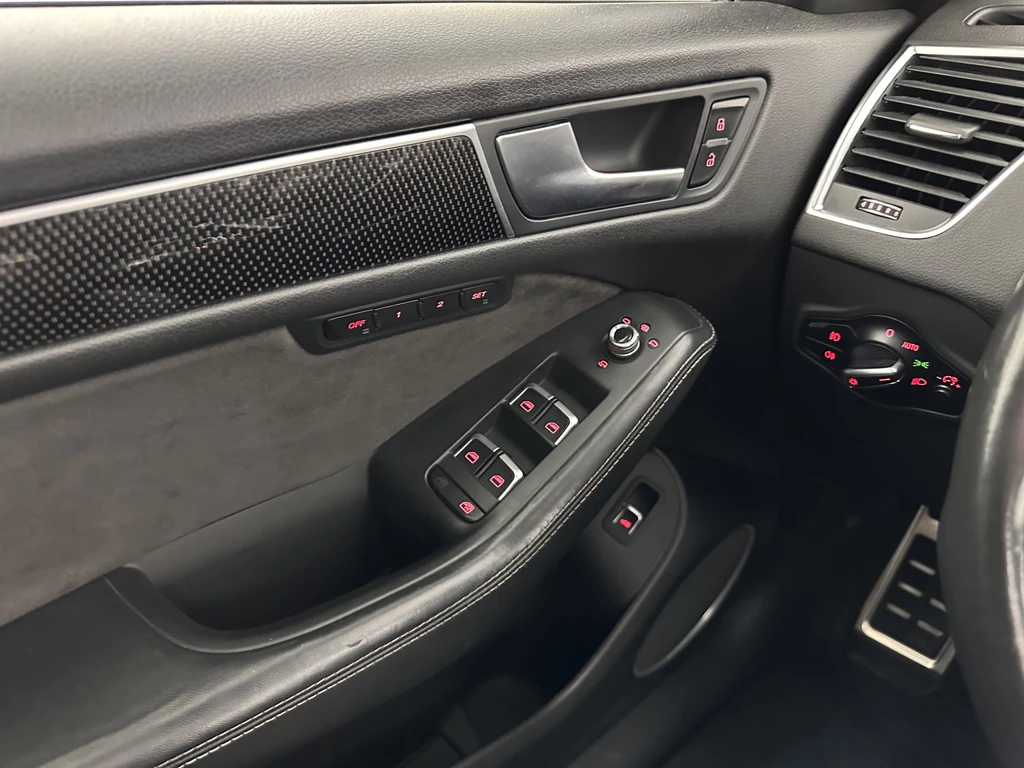 Audi SQ5 – foto 21