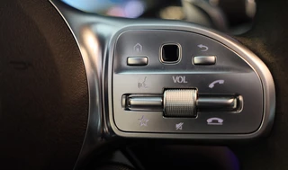 Mercedes-Benz C-Klasse – thumbnail 30