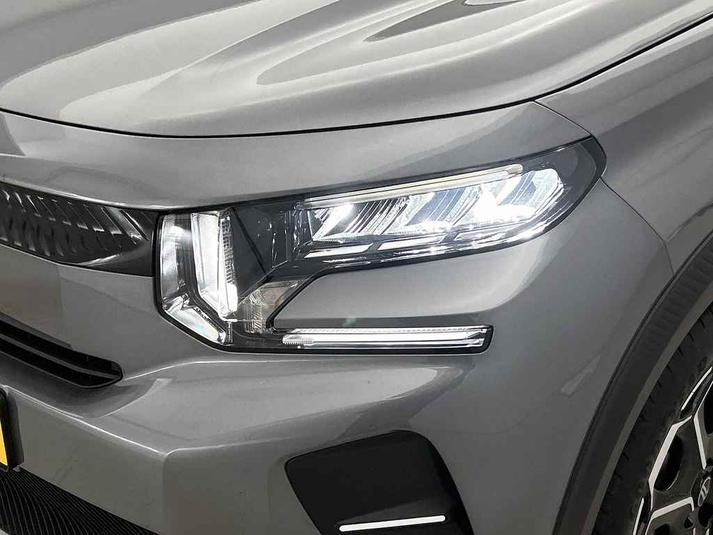 Citroën C3 – foto 27