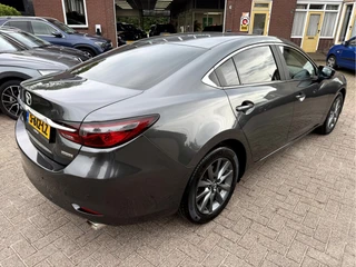 Mazda 6 – thumbnail 5