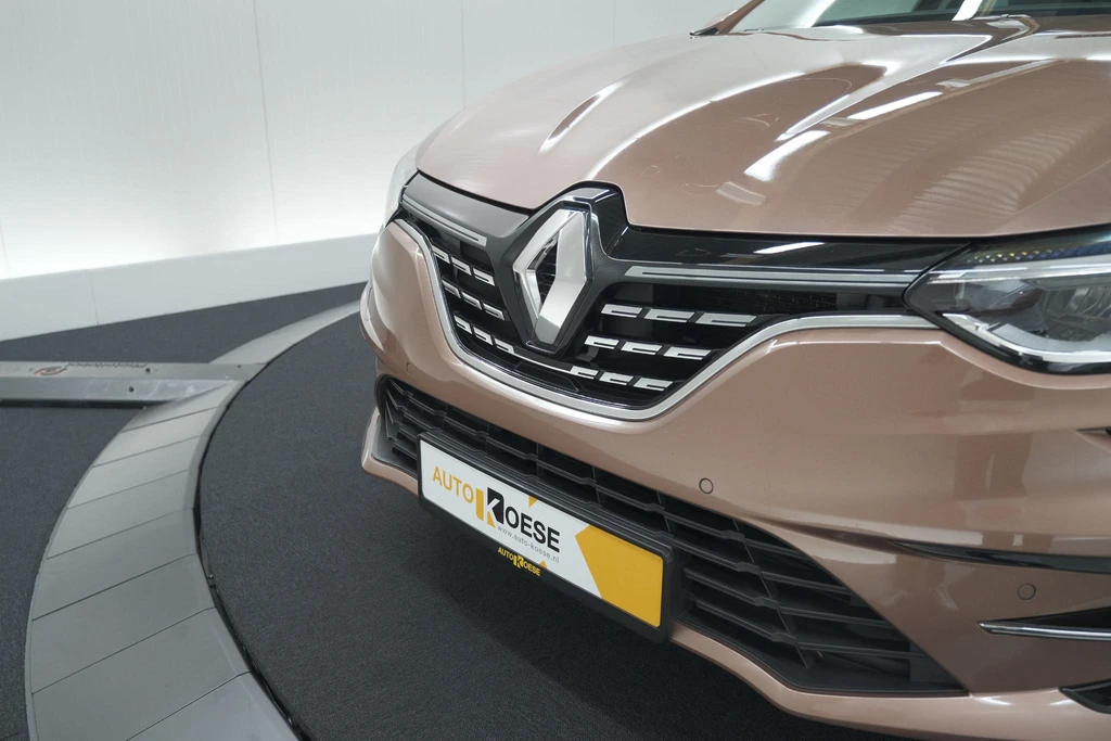 Renault Megane E-Tech – foto 25