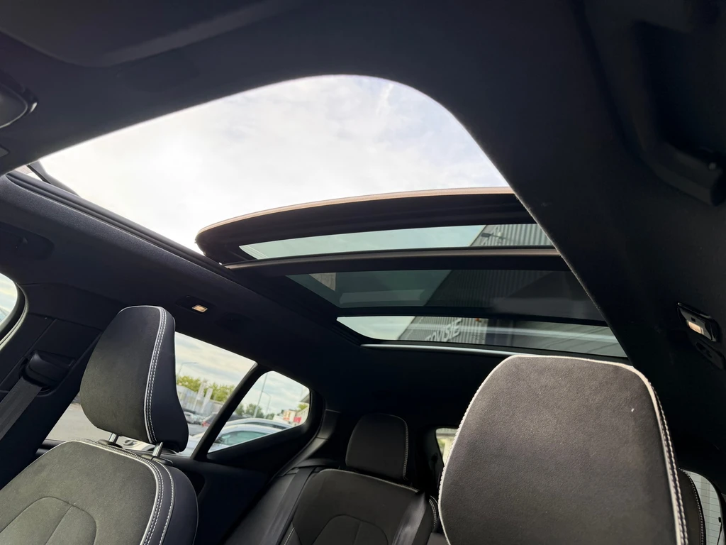 Volvo XC40 – foto 16